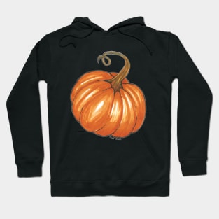 Pumpkin Hoodie